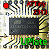 Титл для ATTiny2313