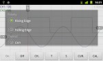 OsciPrime Oscilloscope