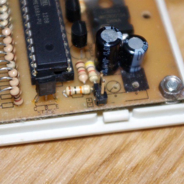 059-Исправляем AVR фьюзы при помощи «Atmega fusebit doctor». — GetChip.net