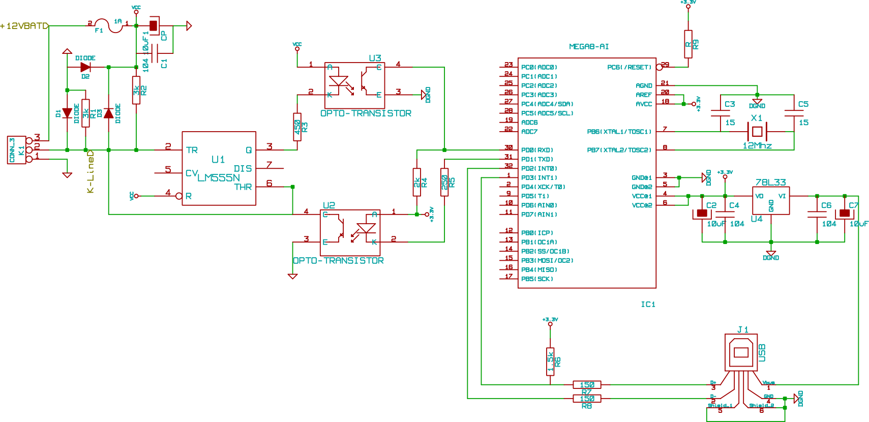 http://www.getchip.net/posts/adapter-usb-to-k-line-na-baze-atmega8-48-88/